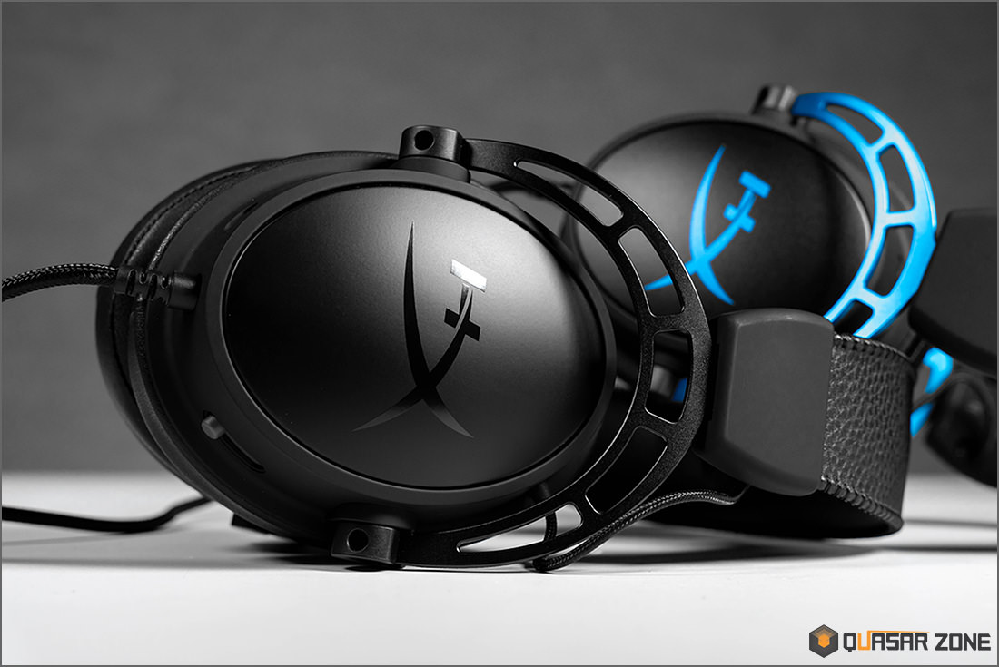 HyperX Cloud Alpha S Blackout \u003e 퀘이사 칼럼 | 퀘이사존
