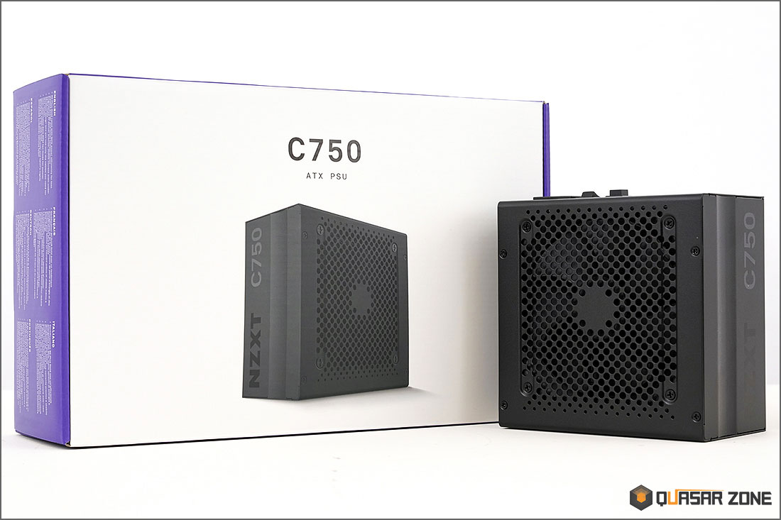 NZXT C750 80 PLUS GoldGOLD SFX PC電源ユニット NZXT C1000 GOLD 電源