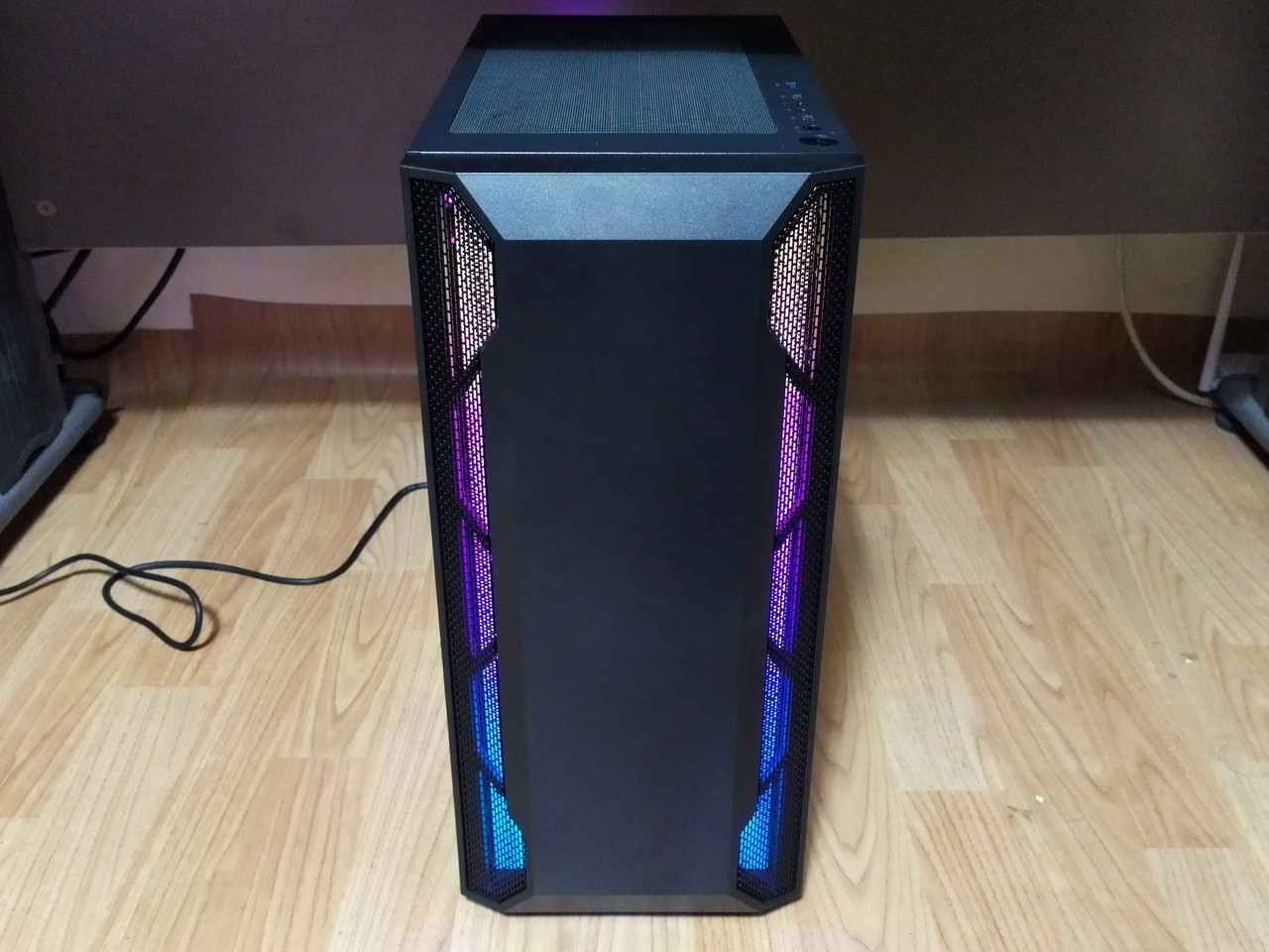 BRAVOTEC GUARDIAN 800 ARGB 타이탄 글래스 사용소감 > 유저사용기/필테 | 퀘이사존