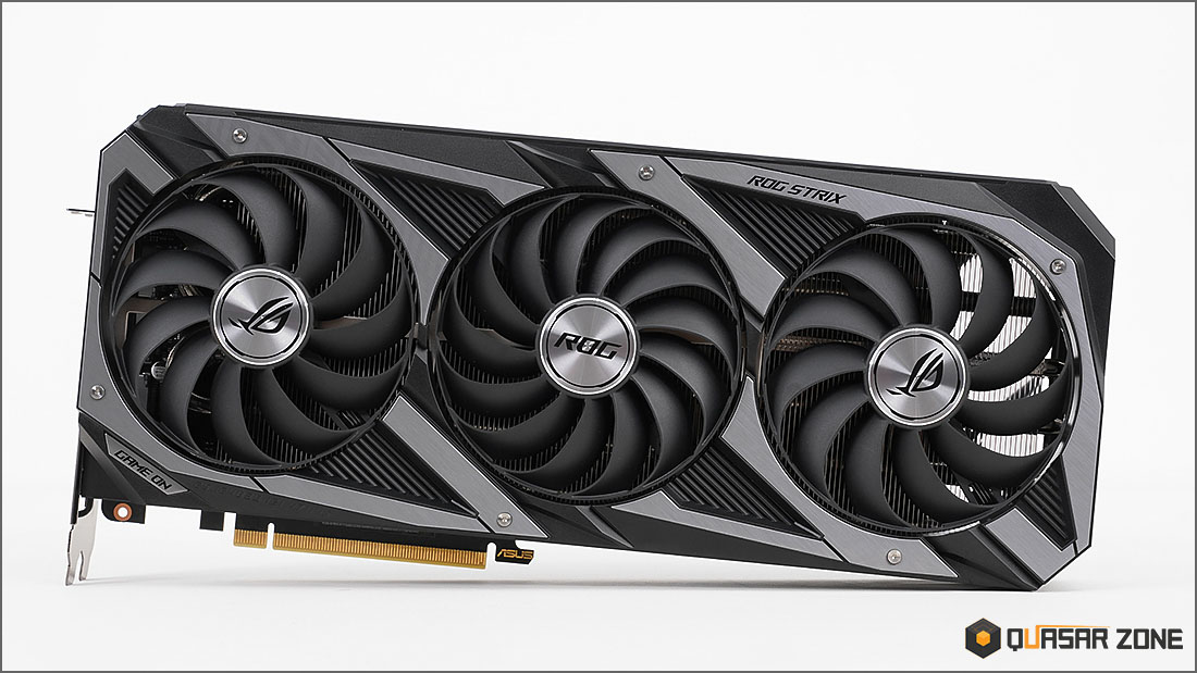 ASUS ROG STRIX 지포스 RTX 3090 O24G GAMING OC 인텍앤컴퍼니 > 리뷰