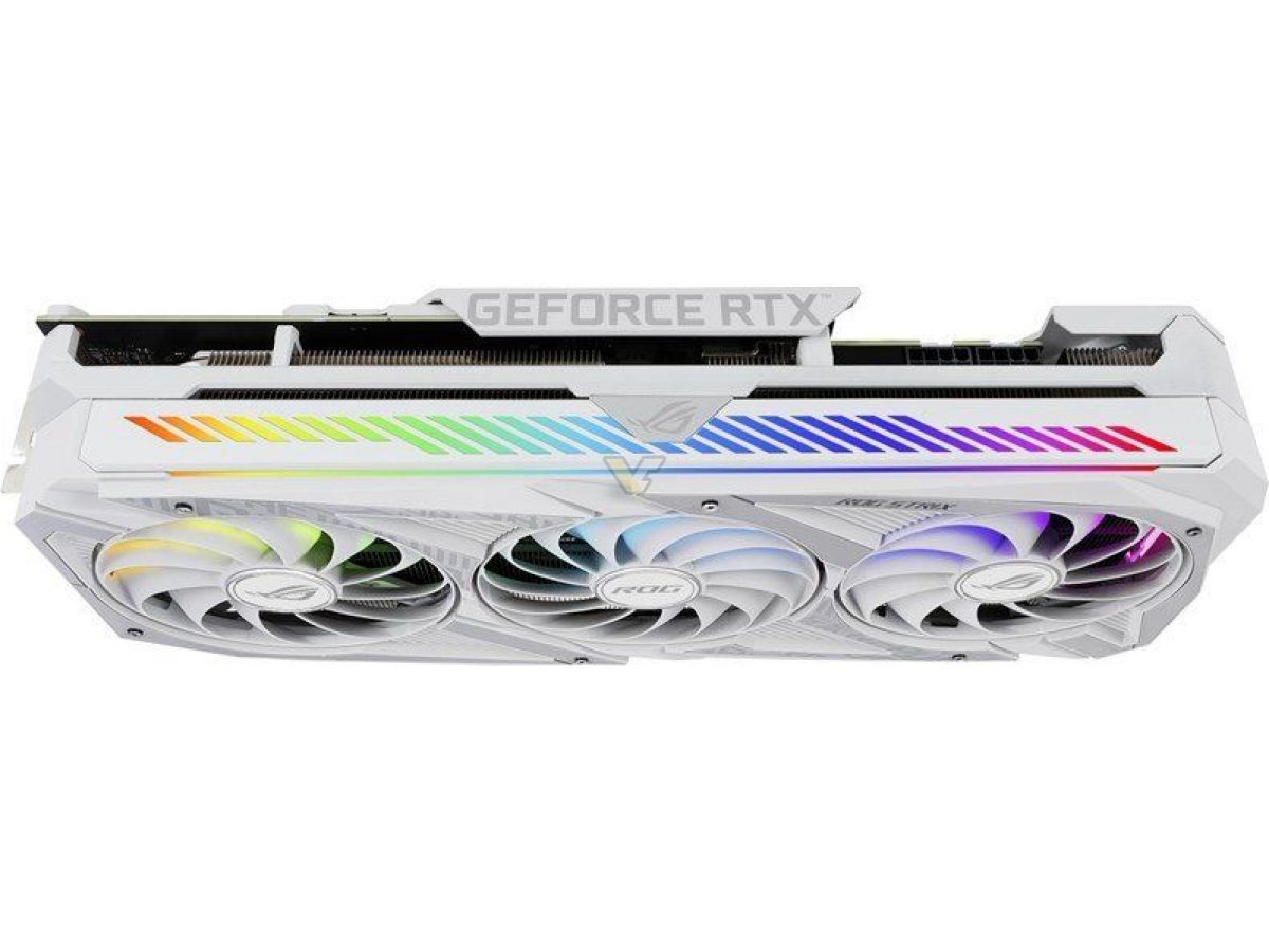 Strix Geforce Rtx 3050 Asus Rog Strix 3060 White Asus Dual Asus 