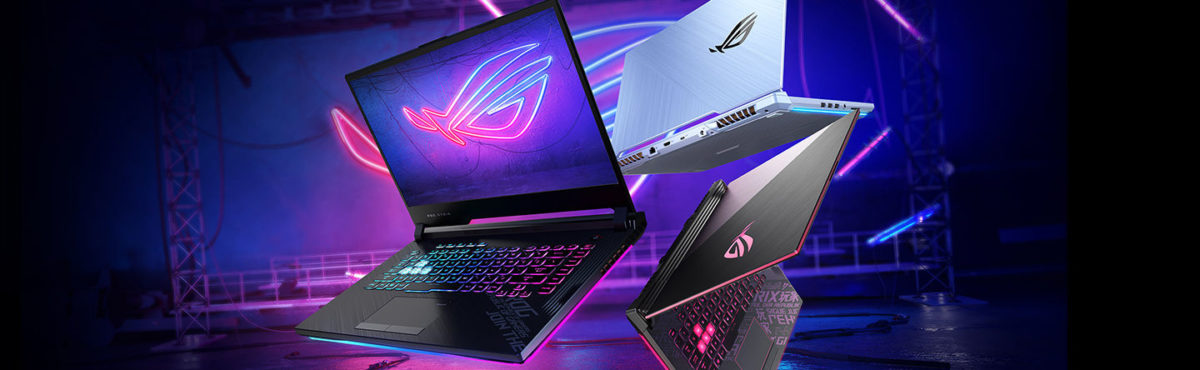 ASUS ROG STRIX G15 (G513QY), 1950 유료에 등록된 ultimate all-AMD 