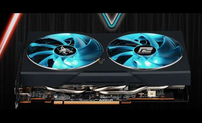 Yeston Rx6600xt ASRock, PowerColor, Sapphire, Yeston, XFX 및 Biostar는 Radeon RX 6600 XT ...