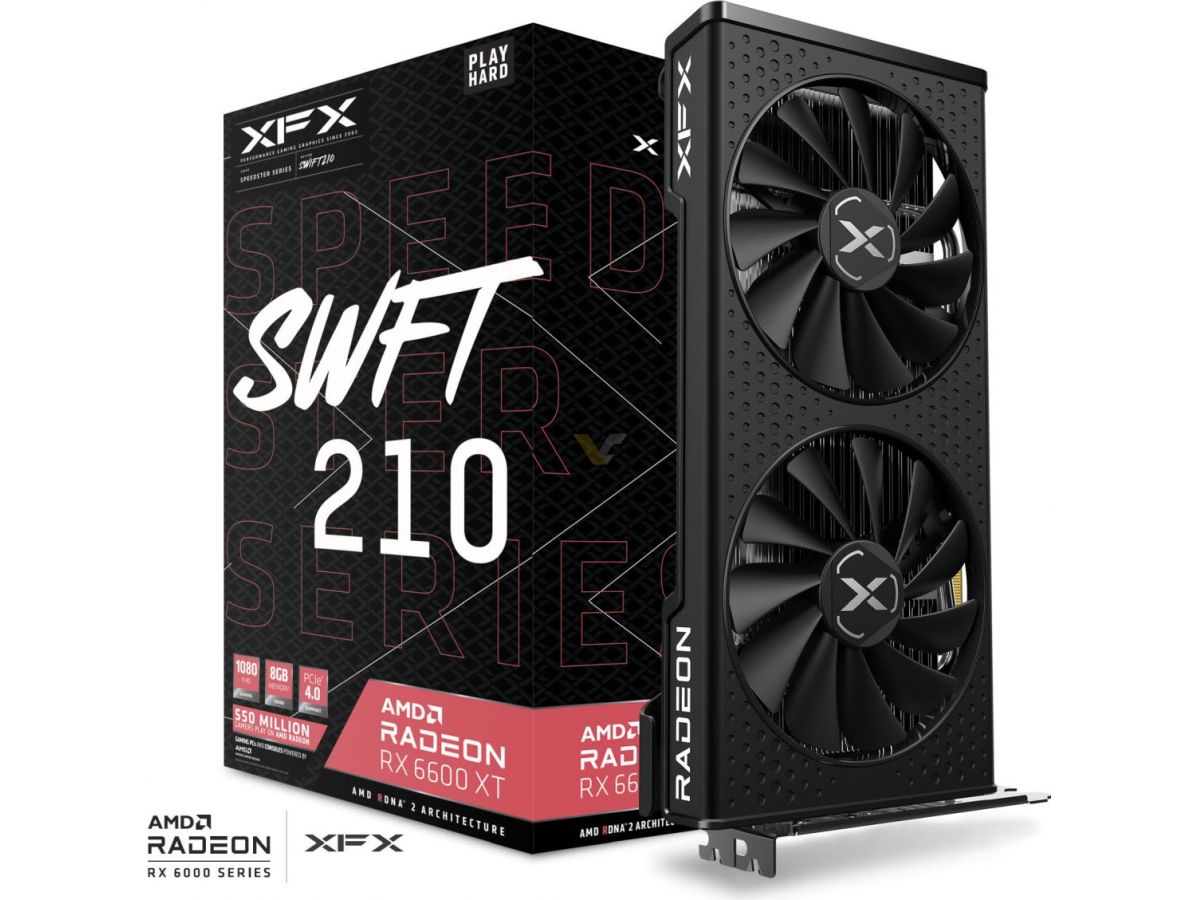 XFX Radeon RX6600XT ジャンク 映像不安定 XFX Mercury AMD Radeon RX 9700 XT Magnetic Air Edition ブラック 16GB