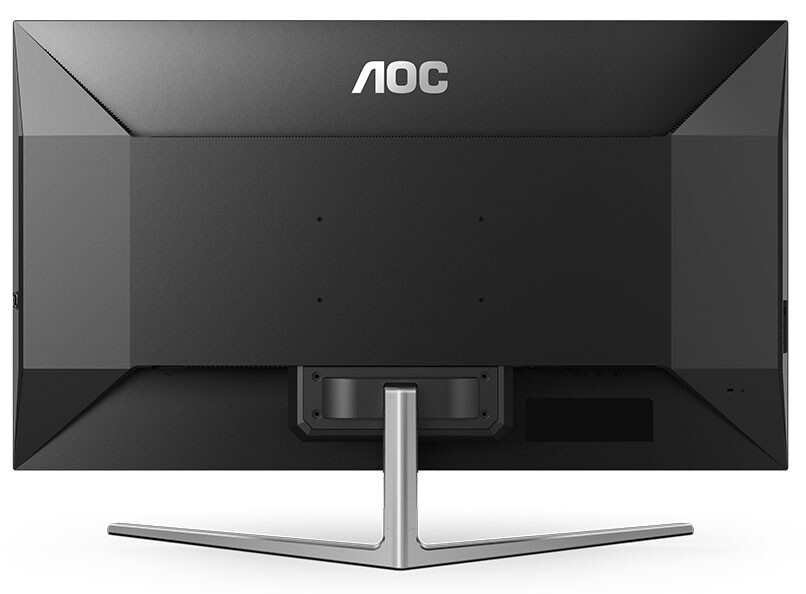 AOC, 43인치 4K 144Hz HDR 1000 