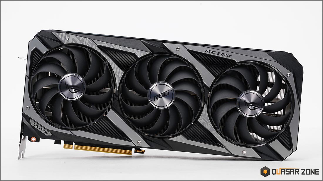 Blossomzones Asus Geforce Rtx 3080 Rog Strix 10gb ASUS TUF Gaming