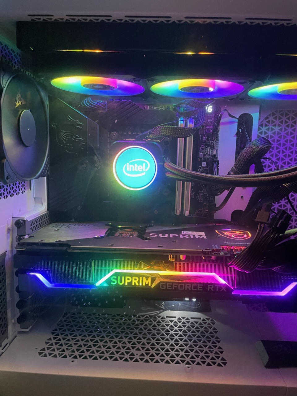 msi z690 unify x사용기 : 다나와 DPG는 내맘을 디피지