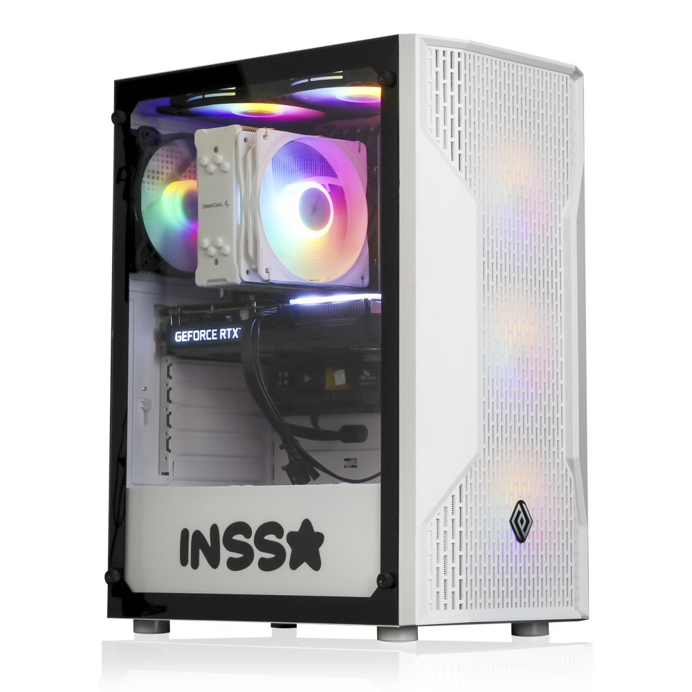 [몬스타PC] 값싸게 사고 甲되자!인싸들의 필수 PC 'INSSA' 출시! > 파트너 뉴스 | 퀘이사존
