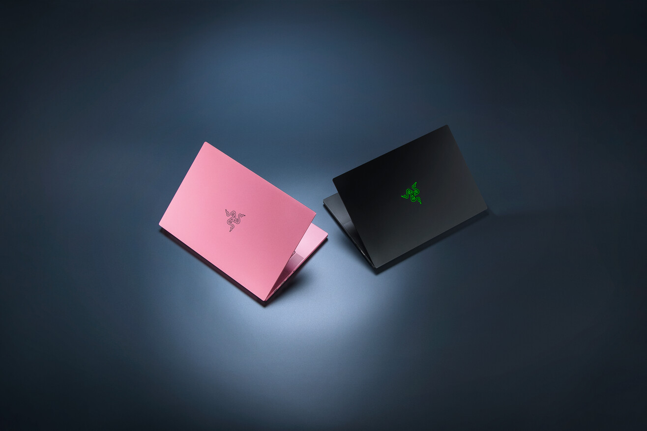 Razer, Quartz Colorway로 Blade 14 업데이트 및 Razer 스킨 출시 > 하드웨어 뉴스 | 퀘이사존