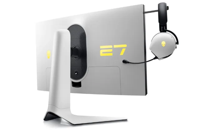 델 alienware 신제품! > 모니터 | 퀘이사존 QUASARZONE