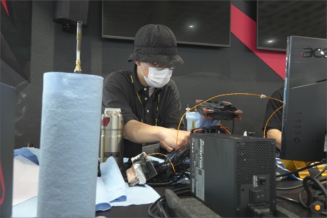 퀘이사존