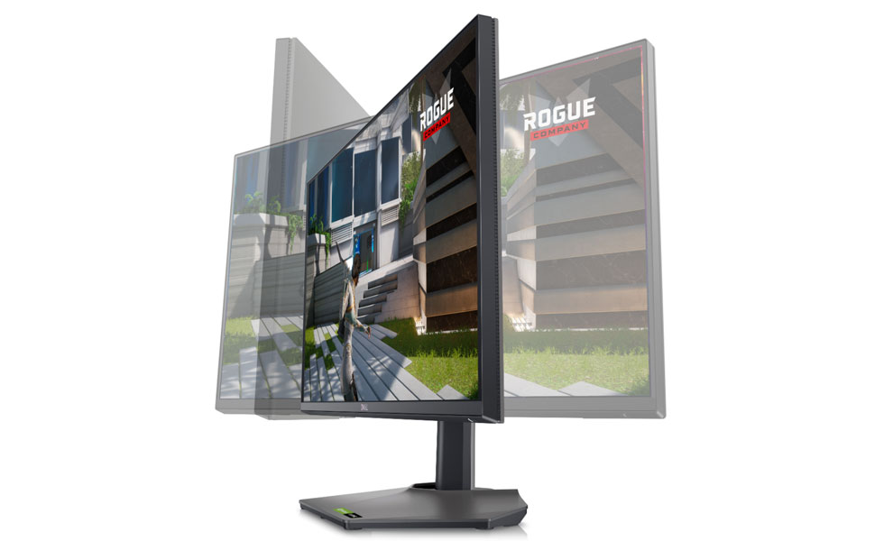 Dell G2524H 280Hz / 24.5인치 / FHD / 고속 IPS, 출시 > 하드웨어