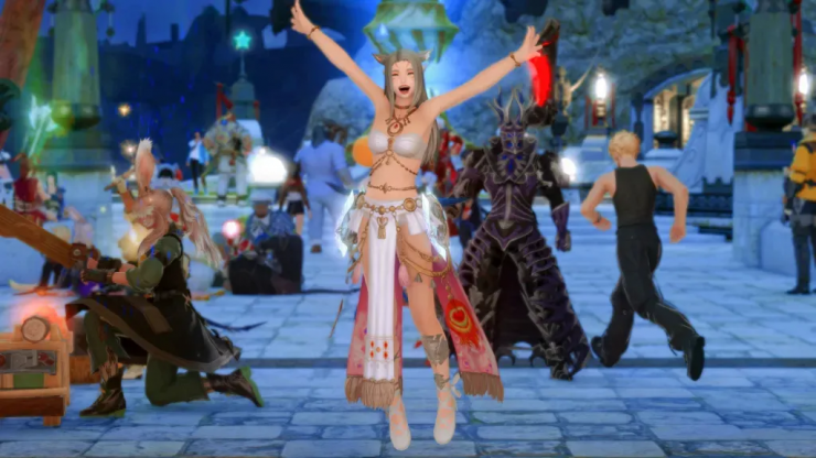 퀘이사존