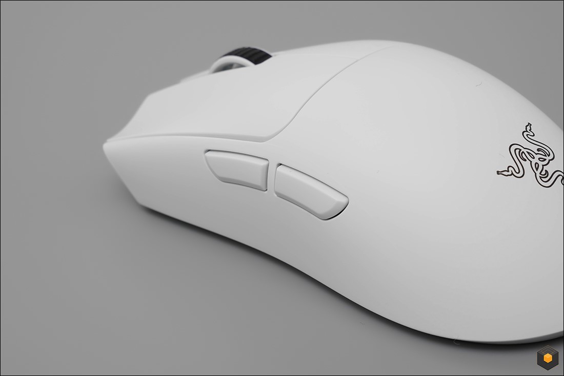 이 민중Razer Viper V3 Pro White Edition Razer Viper V3 Pro - Wireless Esports Gaming Mouse (White Edition