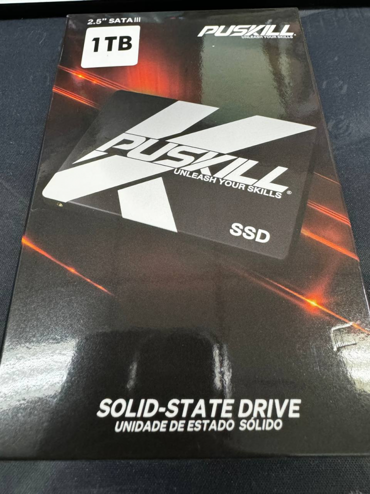 puskill SSD 1TB SATA pc パーツ ssd ストレージ 容量 puskill SSD 1TB SATA pc パーツ ssd ストレージ 容量 Amazon.com
