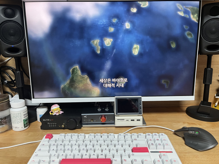 퀘이사존