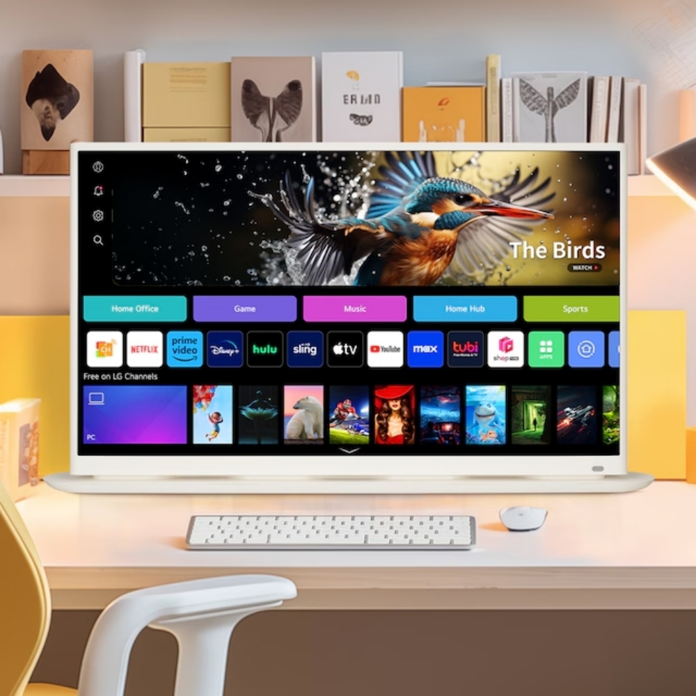LG Smart Monitor 2 Discount Event - News Directory 3