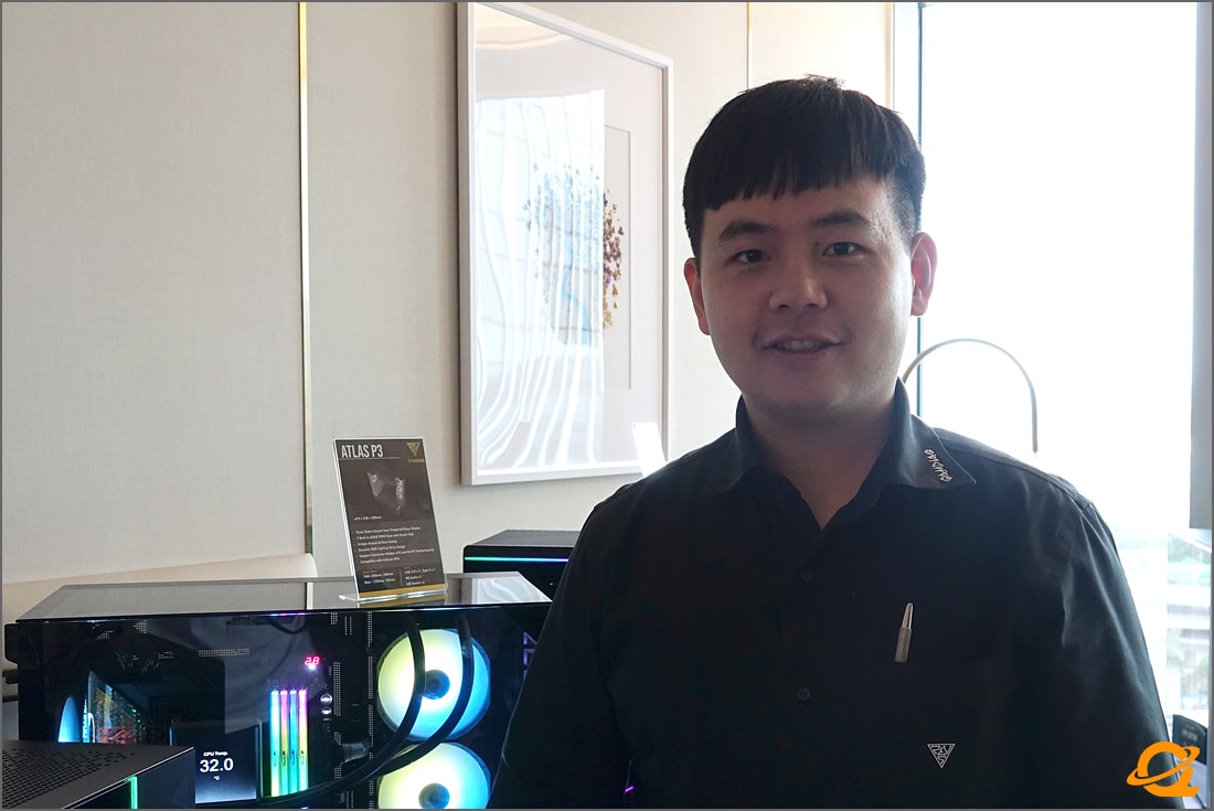 퀘이사존