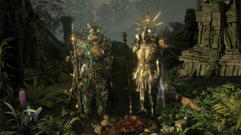 퀘이사존