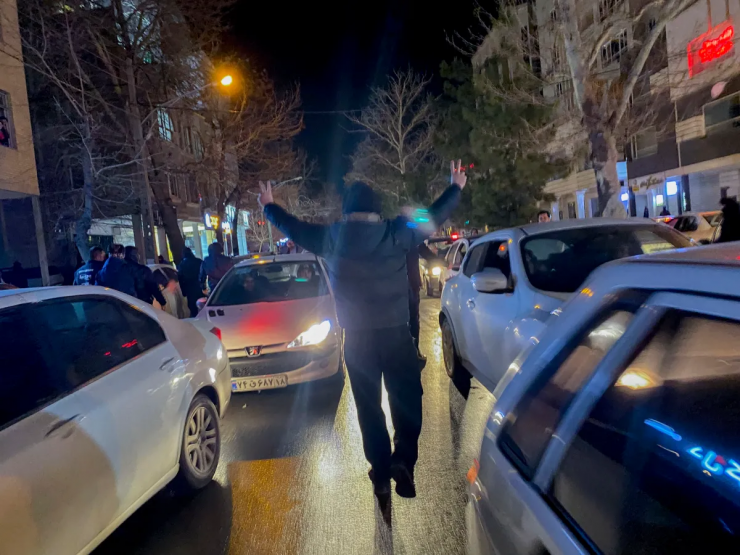 퀘이사존