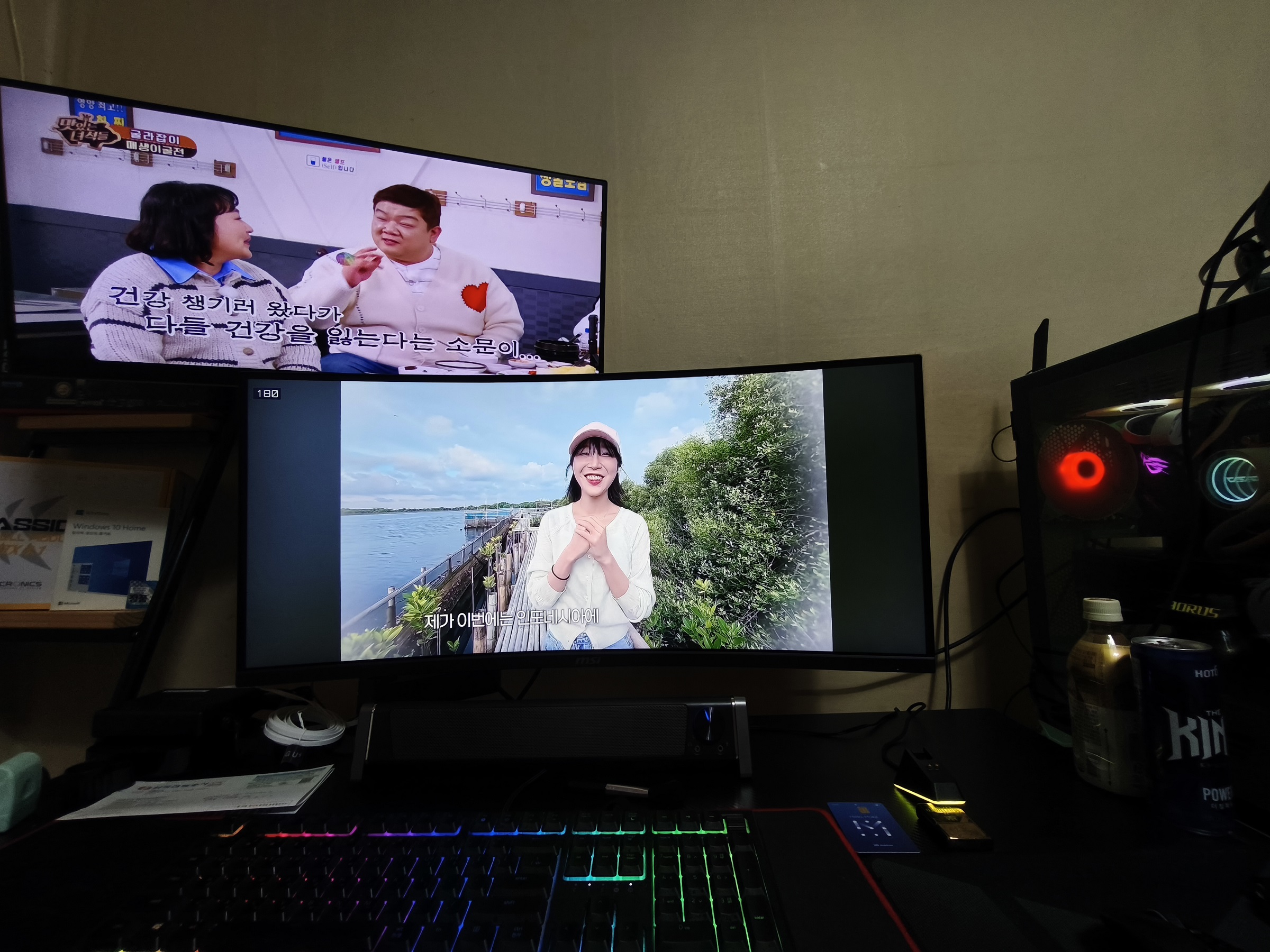퀘이사존