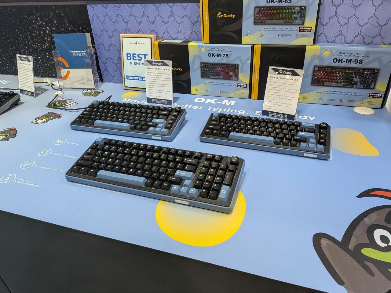 퀘이사존
