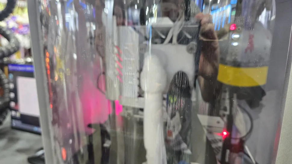 퀘이사존