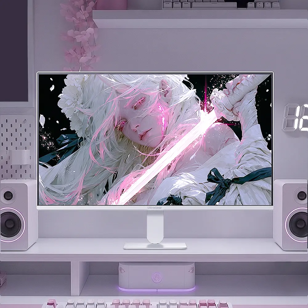 LG 모니터 특가! 추석+세일 선착순 쿠폰부터 LG 추...