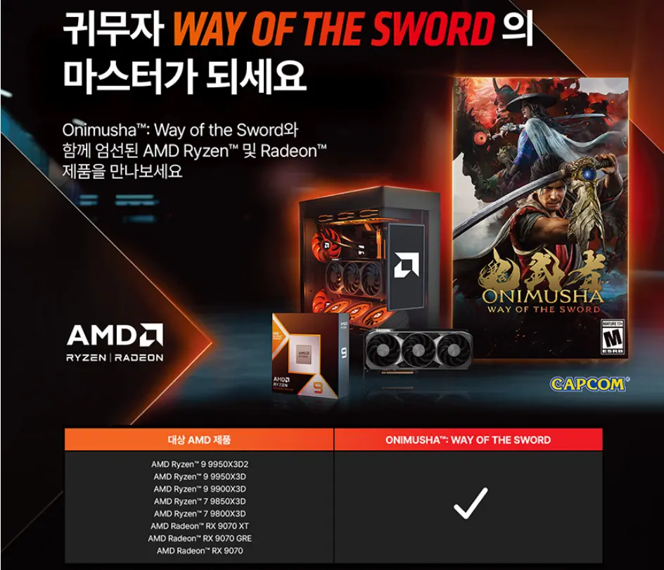 9800X3D+RTX5080+32GB+1TB