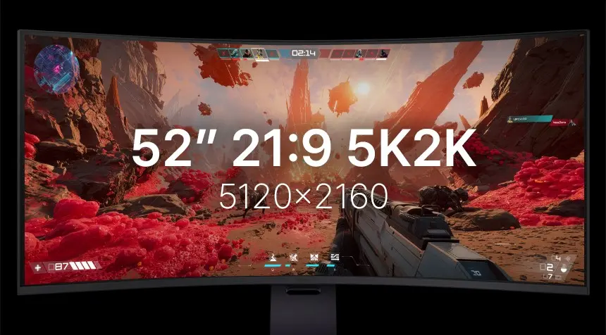🖥️ 압도적인 52인치 21:9! LG 울트라기어 52G930B 런칭 혜택