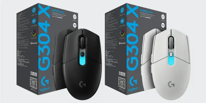 로지텍코리아 공식 G304 X SUPERLIGHT