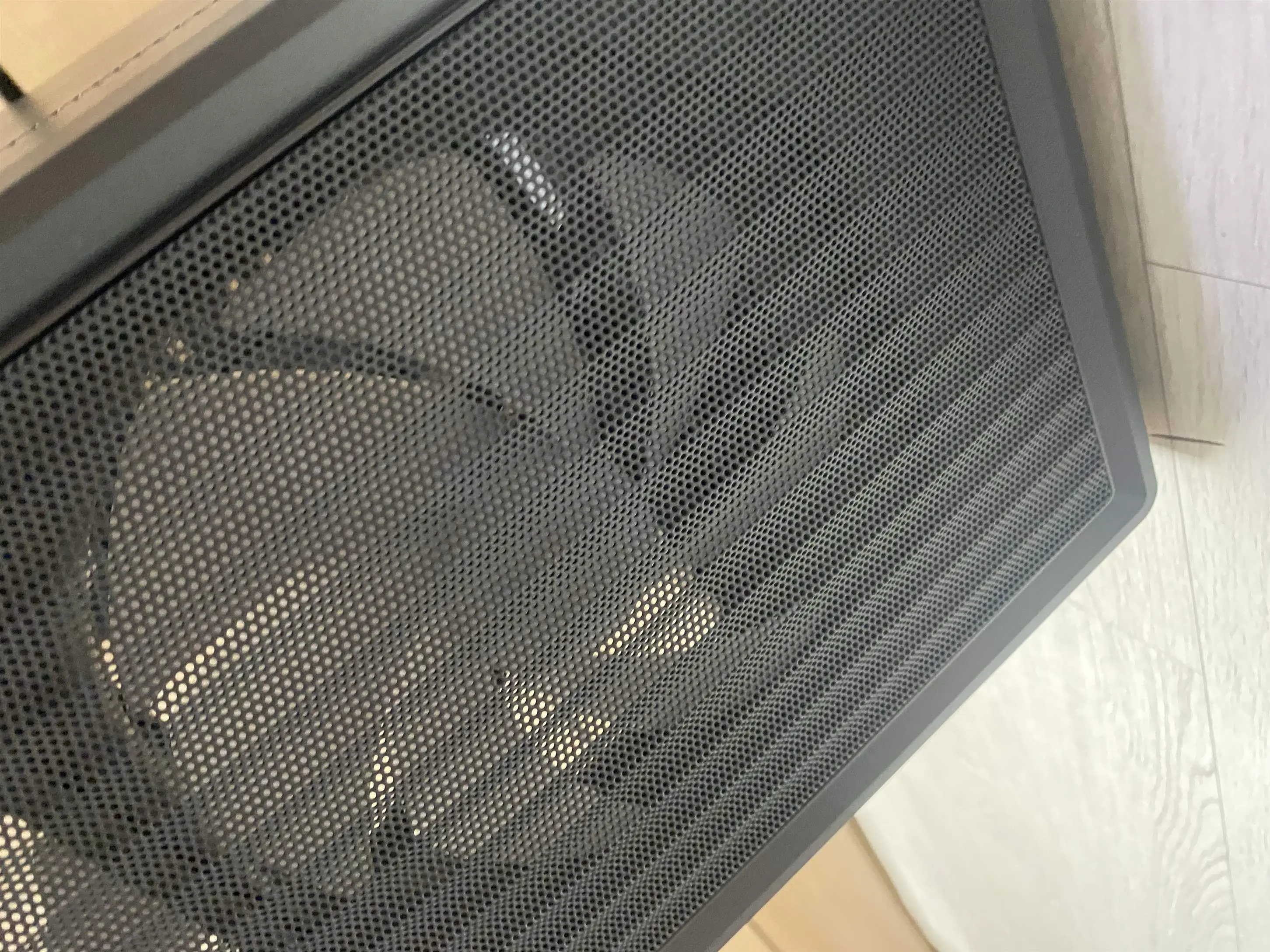 마이크로닉스 WIZMAX AI AIRZEN 160