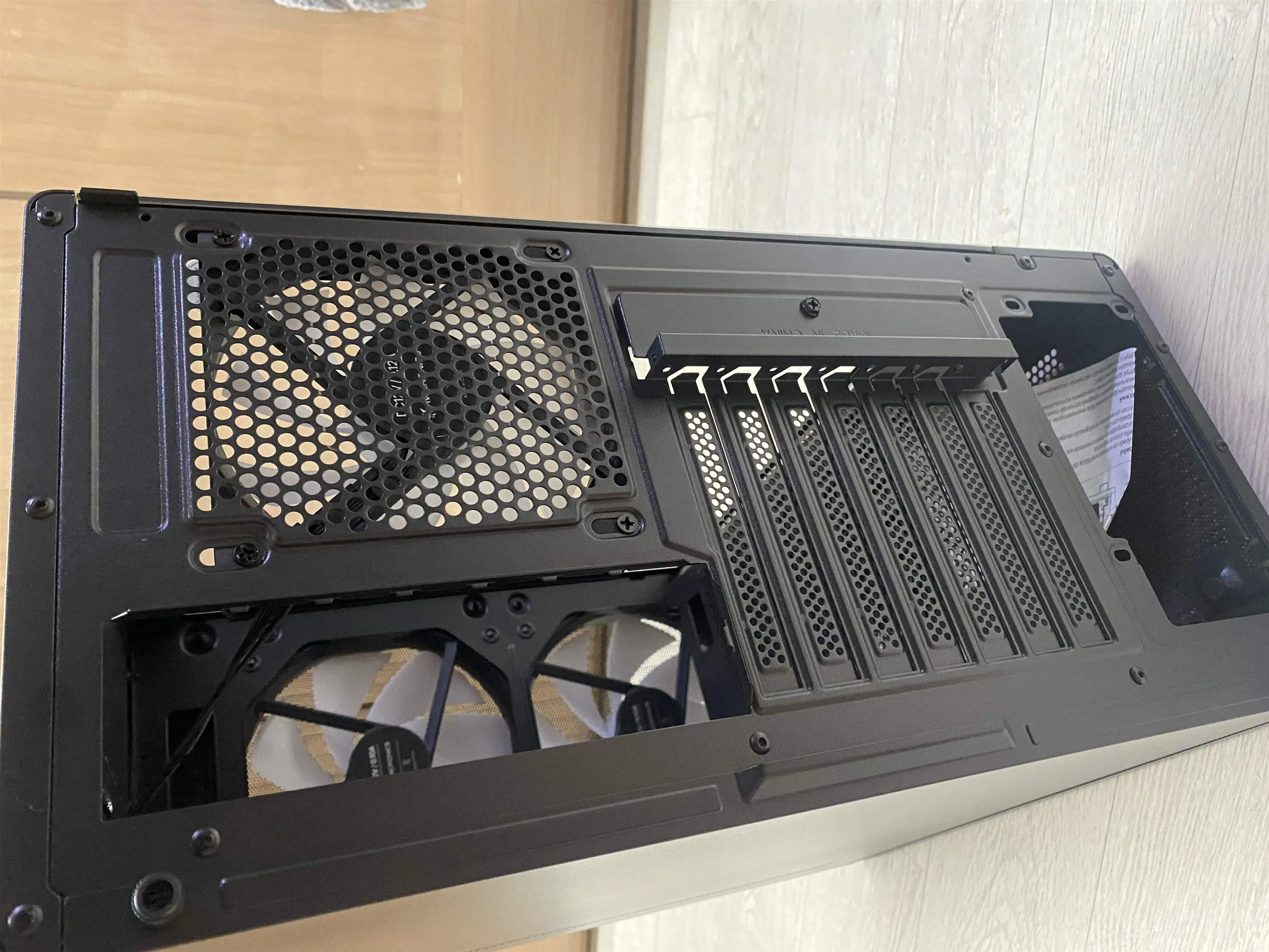 마이크로닉스 WIZMAX AI AIRZEN 160