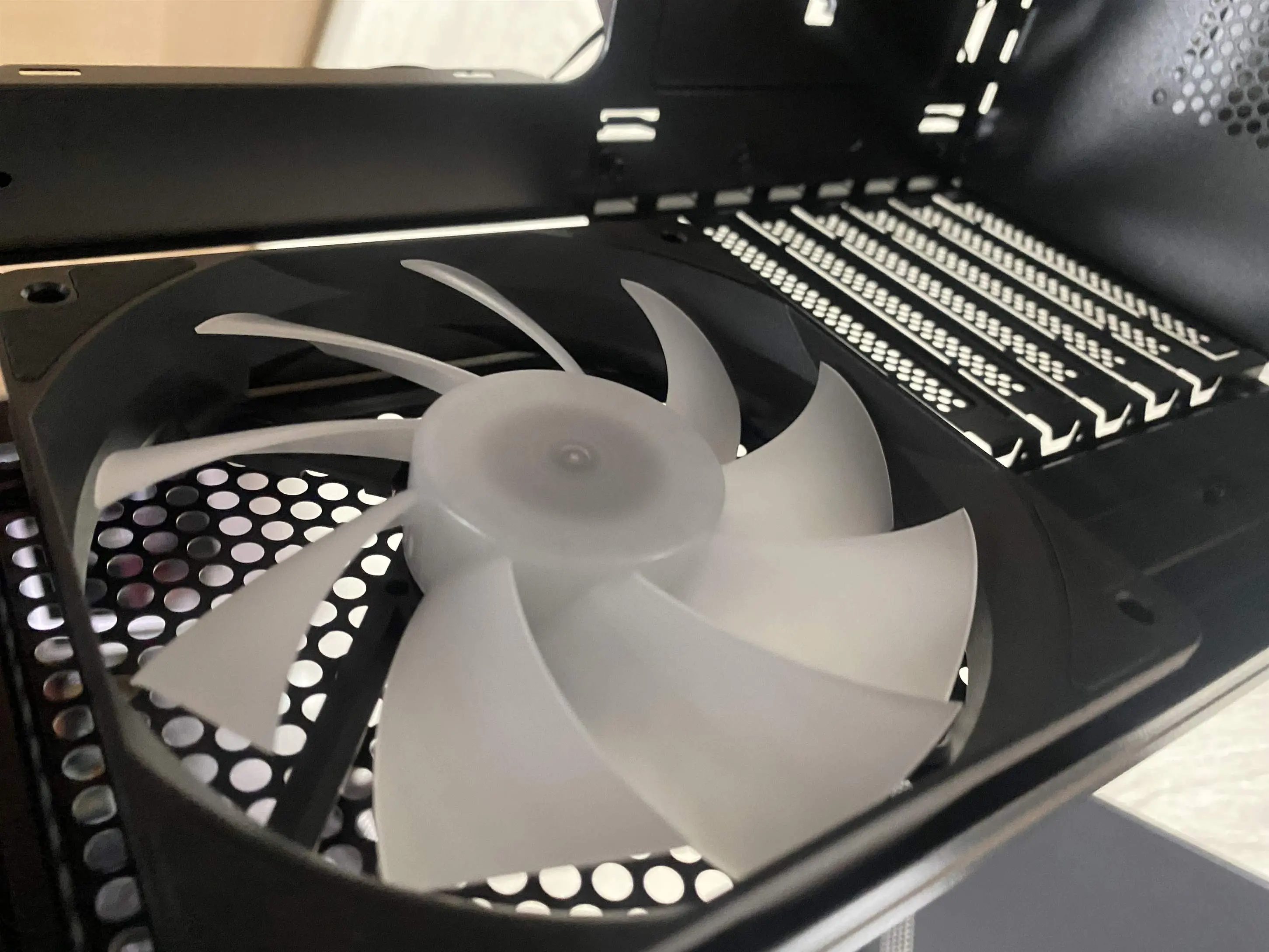 마이크로닉스 WIZMAX AI AIRZEN 160