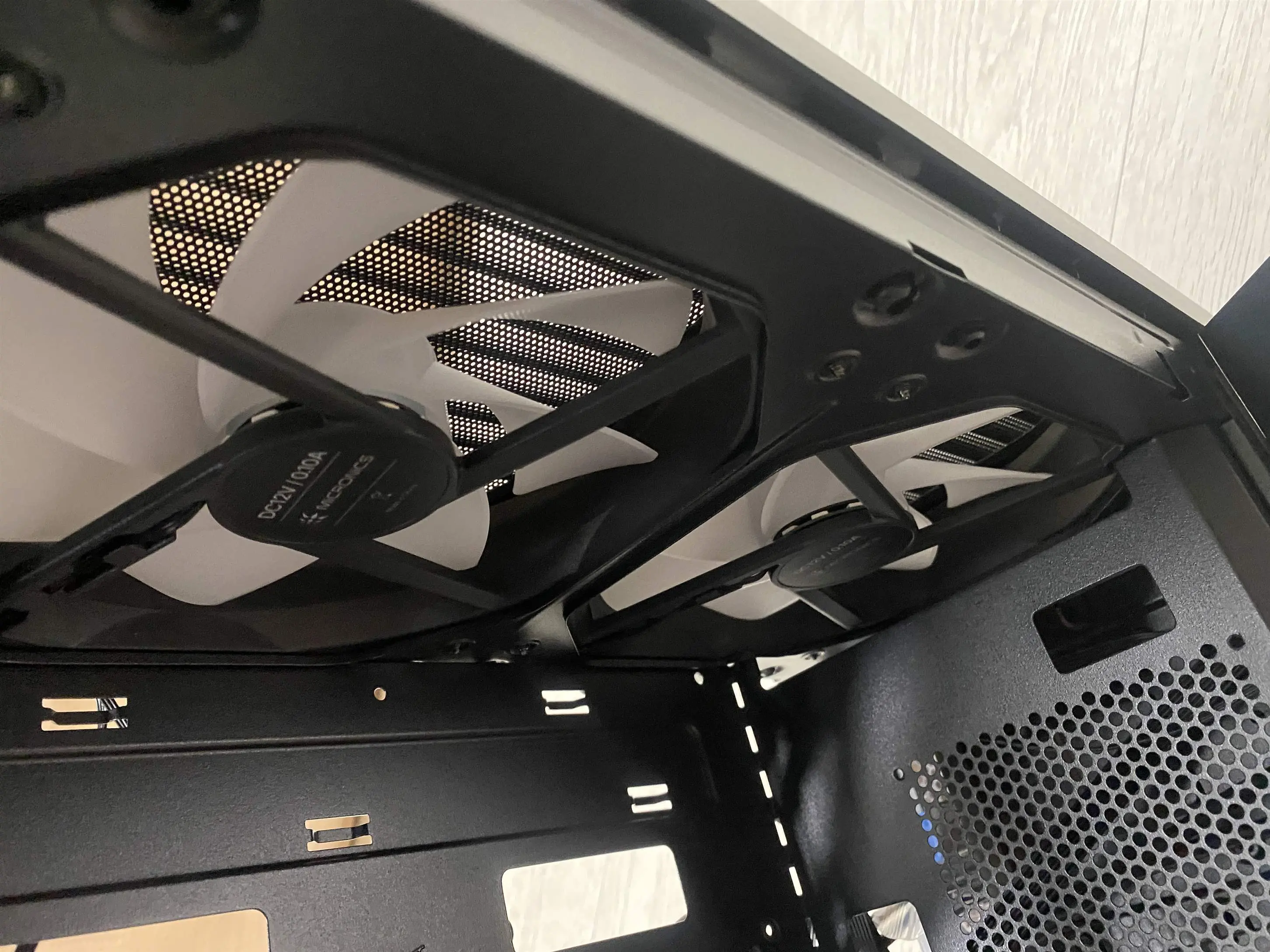 마이크로닉스 WIZMAX AI AIRZEN 160