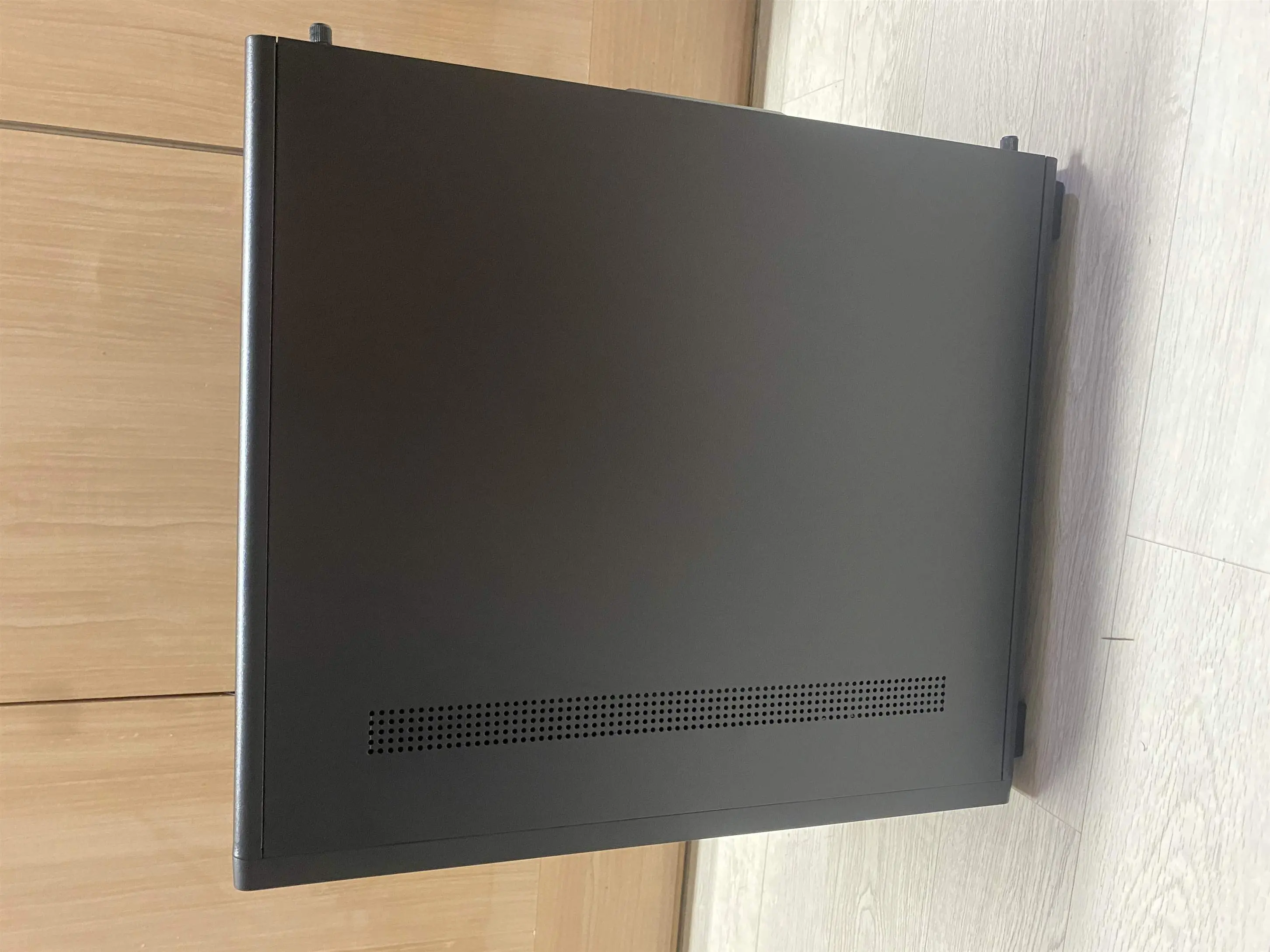 마이크로닉스 WIZMAX AI AIRZEN 160