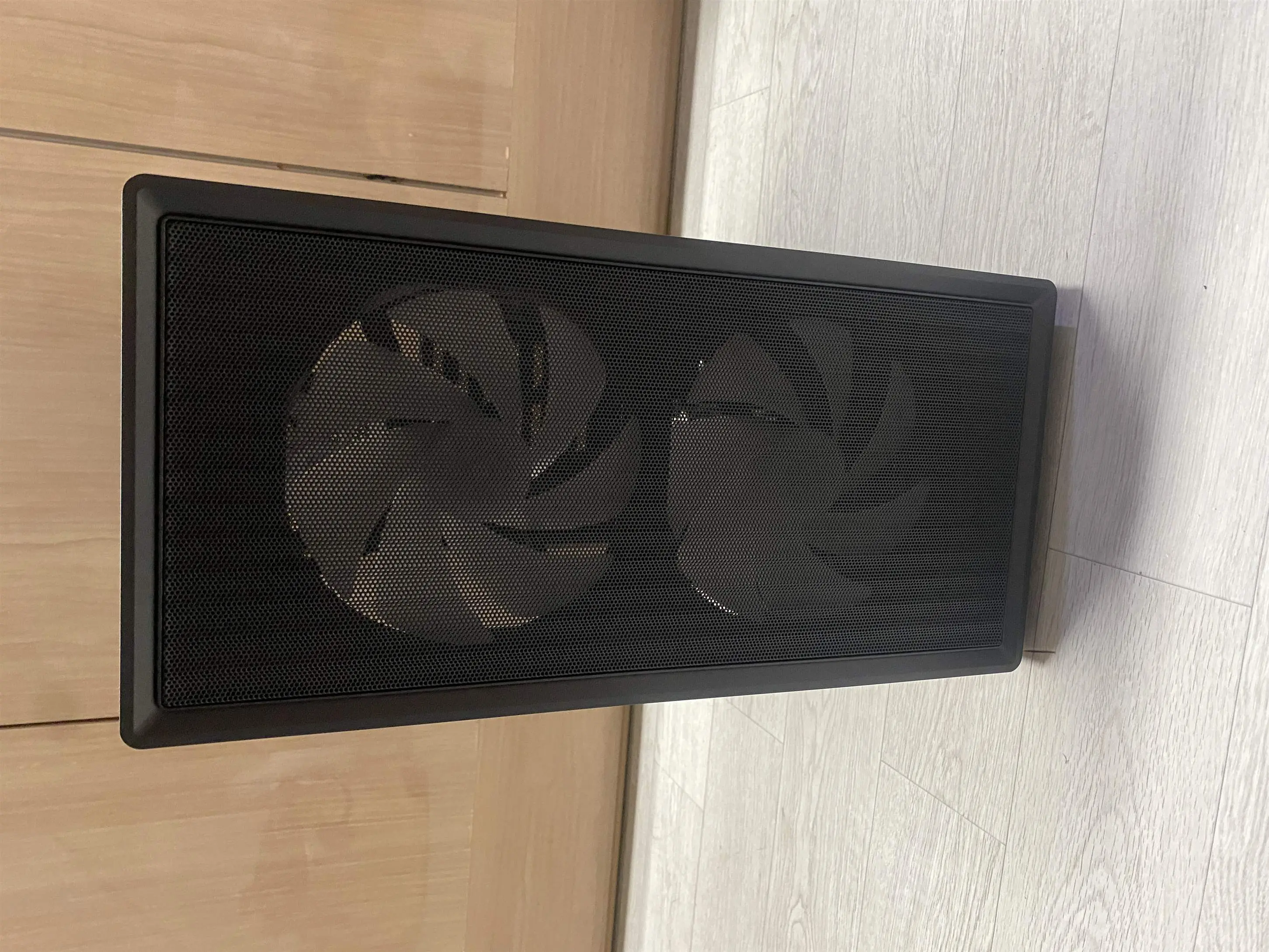 마이크로닉스 WIZMAX AI AIRZEN 160