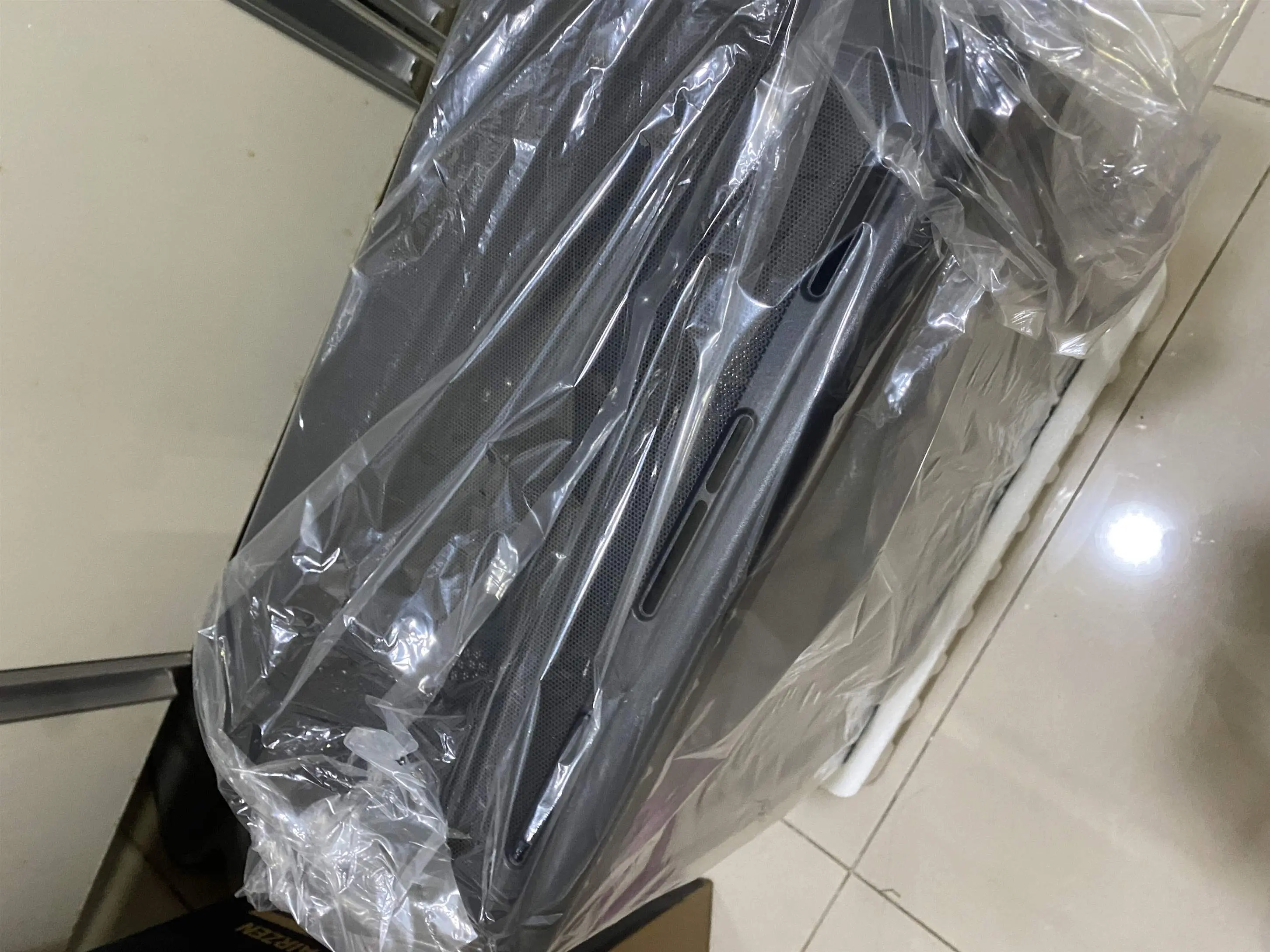 마이크로닉스 WIZMAX AI AIRZEN 160