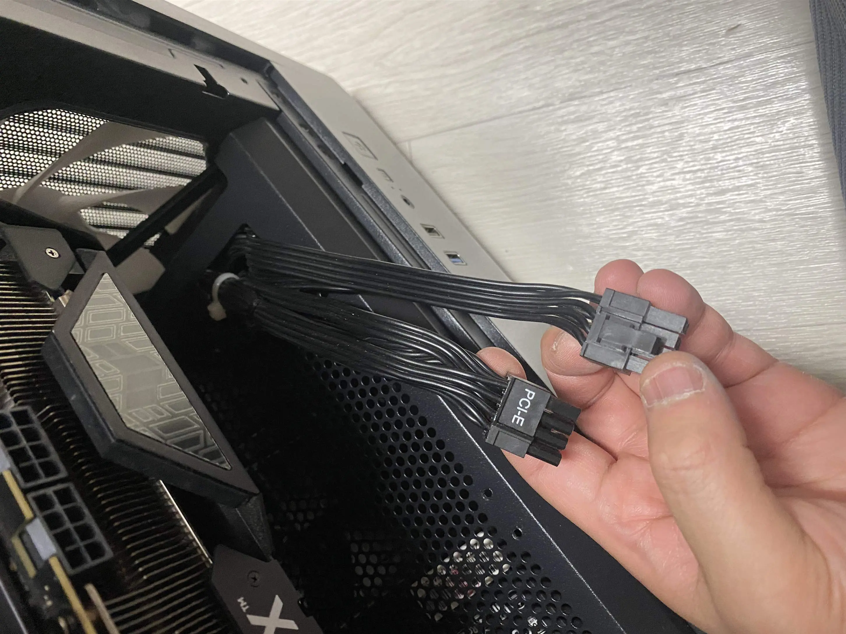 마이크로닉스 WIZMAX AI AIRZEN 160