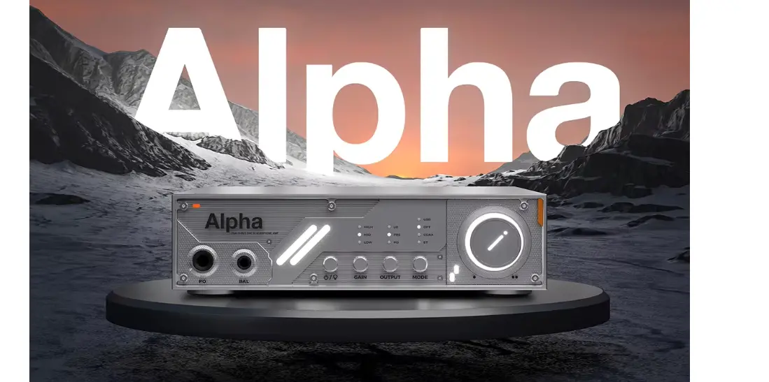 [DAC] [인티고] D&A Alpha Dual ES9039Q2M 과 D&A Alpha PRO ES9039 SPRO > 하이파이 ...