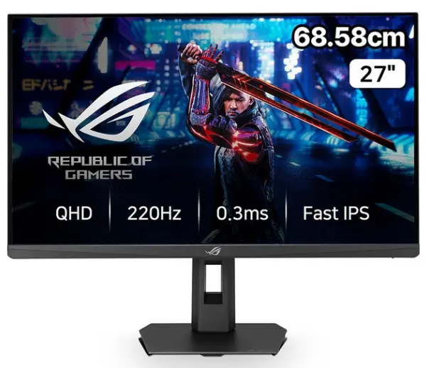 종료 [쿠팡] ASUS ROG STRIX XG27ACS_역대가