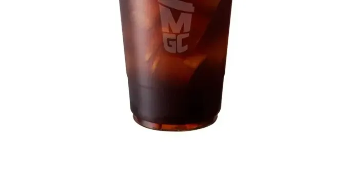 [네이버] 메가MGC커피 아메리카노(ICED)_10/31 1차