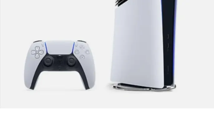 [기타] 플레이스테이션 PS5 프로 2TB