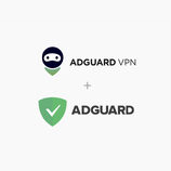 [stacksocial] AdGuard + AdGuard VPN 3년 번들 팩 > 핫딜 | 퀘이사존 QUASARZONE
