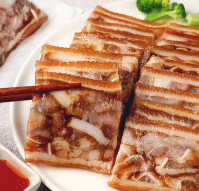 [기타] 맛팜 한방 족발편육 200g 5개