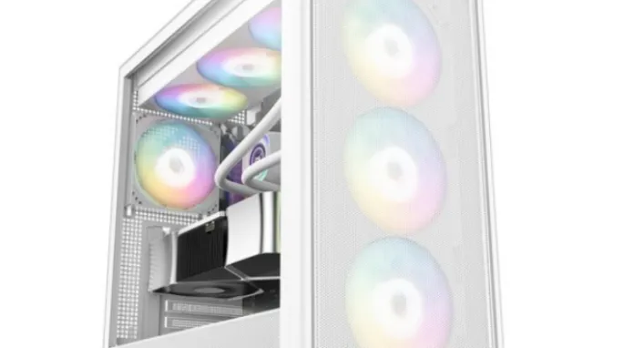 [지마켓] 9800X3D+RTX5080+32GB+1TB (DRAM 있음)