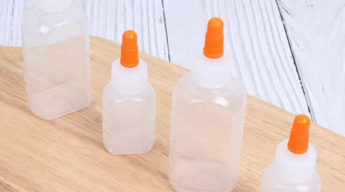 [네이버] 아기 약 투약병 100개_네멤