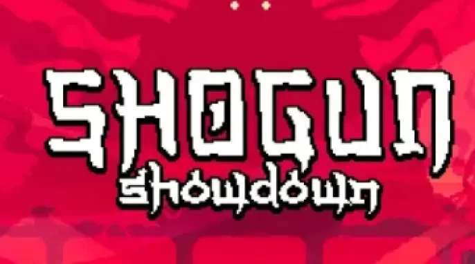 [기타] Mindcop, Shogun Showdown 무료 게임