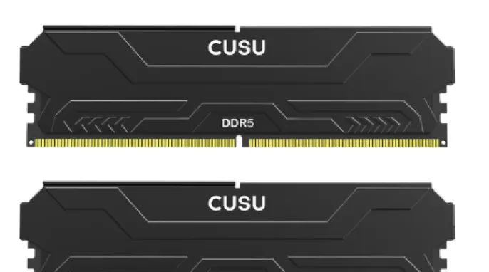 [알리] CUSU DDR5-5600 32GB 메모리