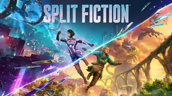 [스팀] Split Fiction 스플릿 픽션 -35% 할인